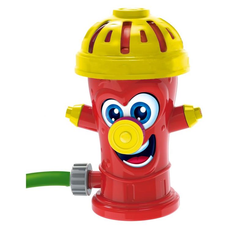 Splash & Fun Wassersprinkler "Hydrant", Höhe 20,5 cm (0077611096)