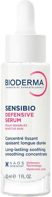 Bioderma Sensibio Defensive Sérum 30 ml