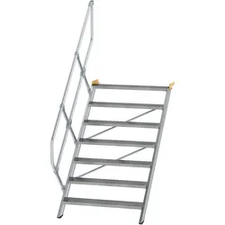 Munk Treppe 45° Stufenbreite 1000 mm - 600347