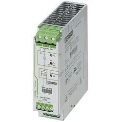 Phoenix Contact, Systemstromversorgung, Hutschienen-Redundanz-Modul (D