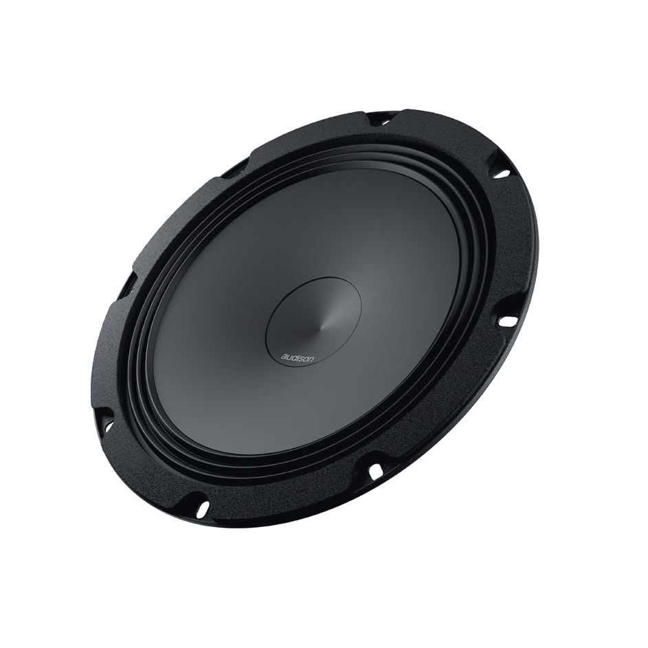 Audison AP 8 inkl. Grills