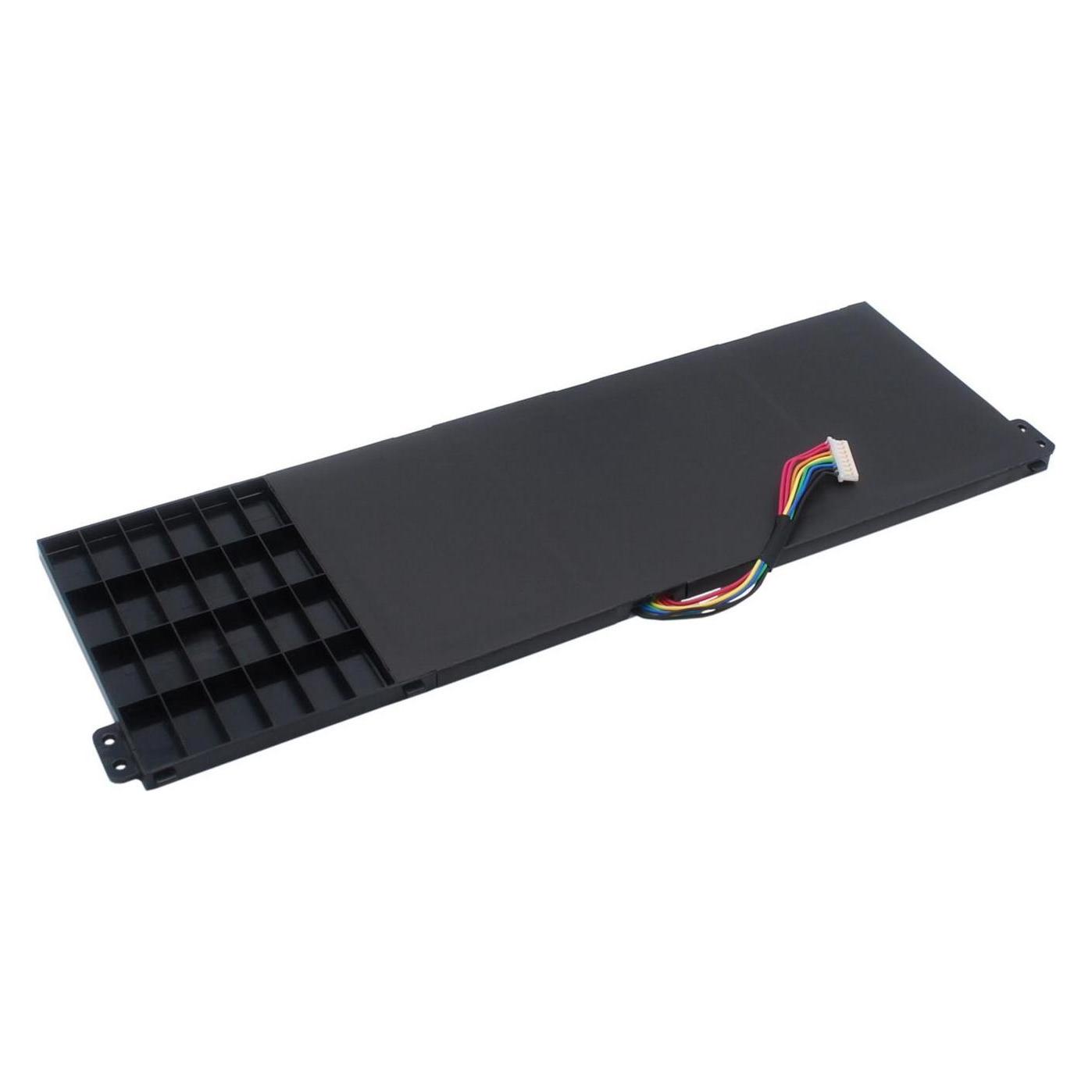 CoreParts Laptop Battery For Acer (3 Zellen, 4350 mAh) (MBXAC-BA0127)