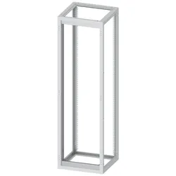 Siemens 8GK9400-0KK27 ALPHA 1600 DIN, Adaptersatz für Anreihschrank H=2000 B=600 T=600 8GK94000KK27