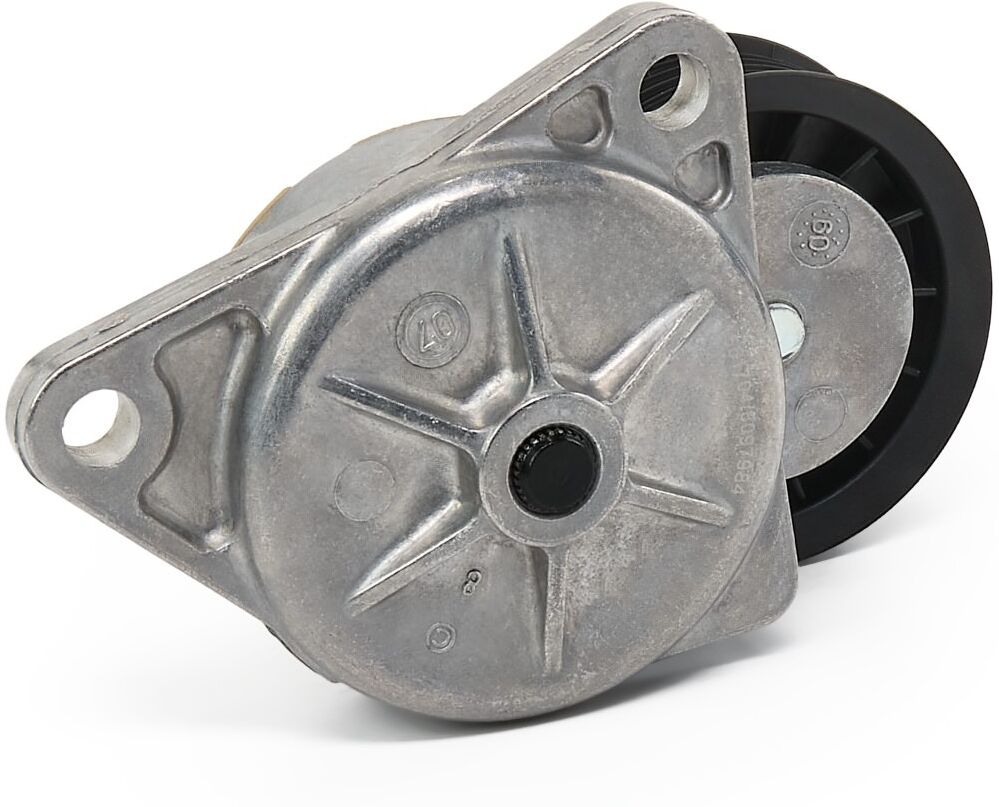 RIDEX 540T0004 Spannarm, Keilrippenriemen