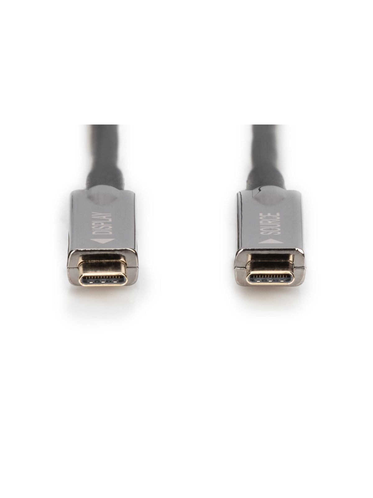 DIGITUS 4K USB Type-C AOC AV Connection Cable