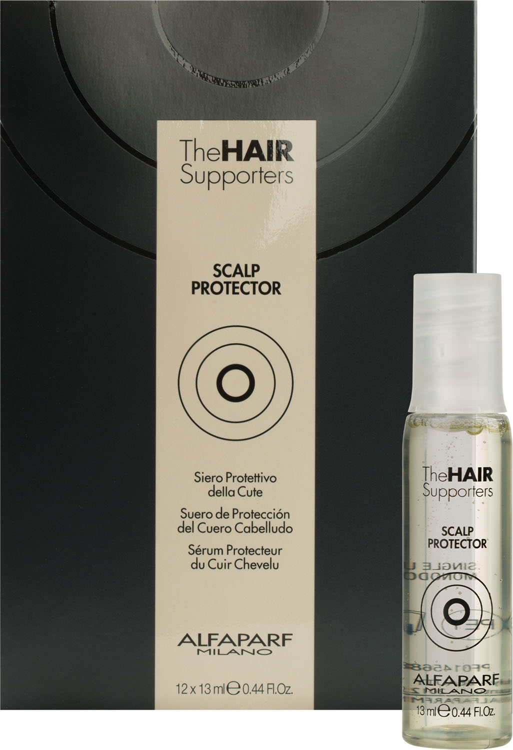 Alfaparf Milano The Hair Supporters Scalp Protector-Step 1 PF014568
