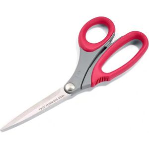 Prym Schneiderschere 610523, Hobby, 21cm, Stoffschere, Edelstahl, rostfrei