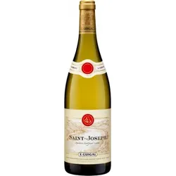 Saint Joseph Blanc 2024 - E. Guigal
