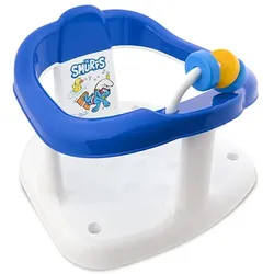 Lorelli, Babybadewanne, Baby-Badesitz Smurfs Badering