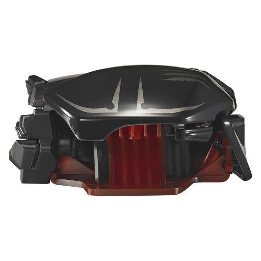 MadCatz M.M.O. TE Tournament Edition Gaming Mouse (Kabelgebunden) (MCB4371400C2/04/1)