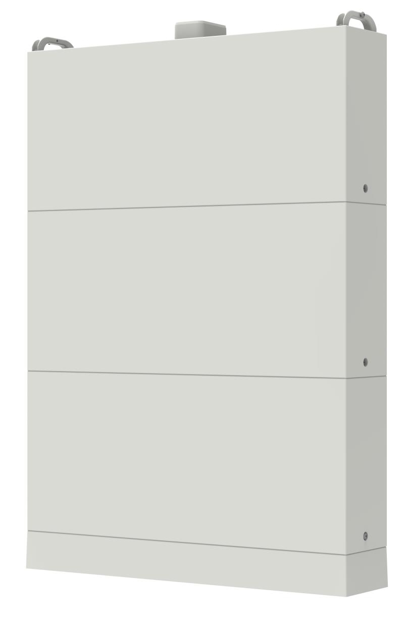Solax TP-HS50E 5.1kWh Battery module for All-in-One Solution