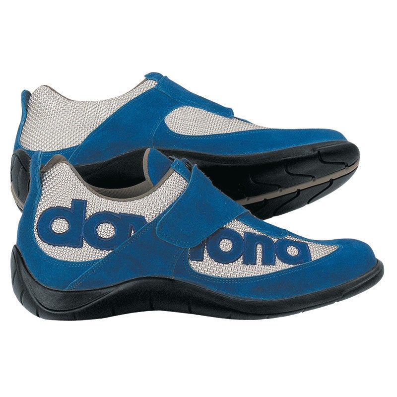 Daytona Moto Fun Motorradschuhe 400455-46