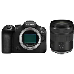 Canon EOS R6 III + 28-70mm f2,8 IS STM