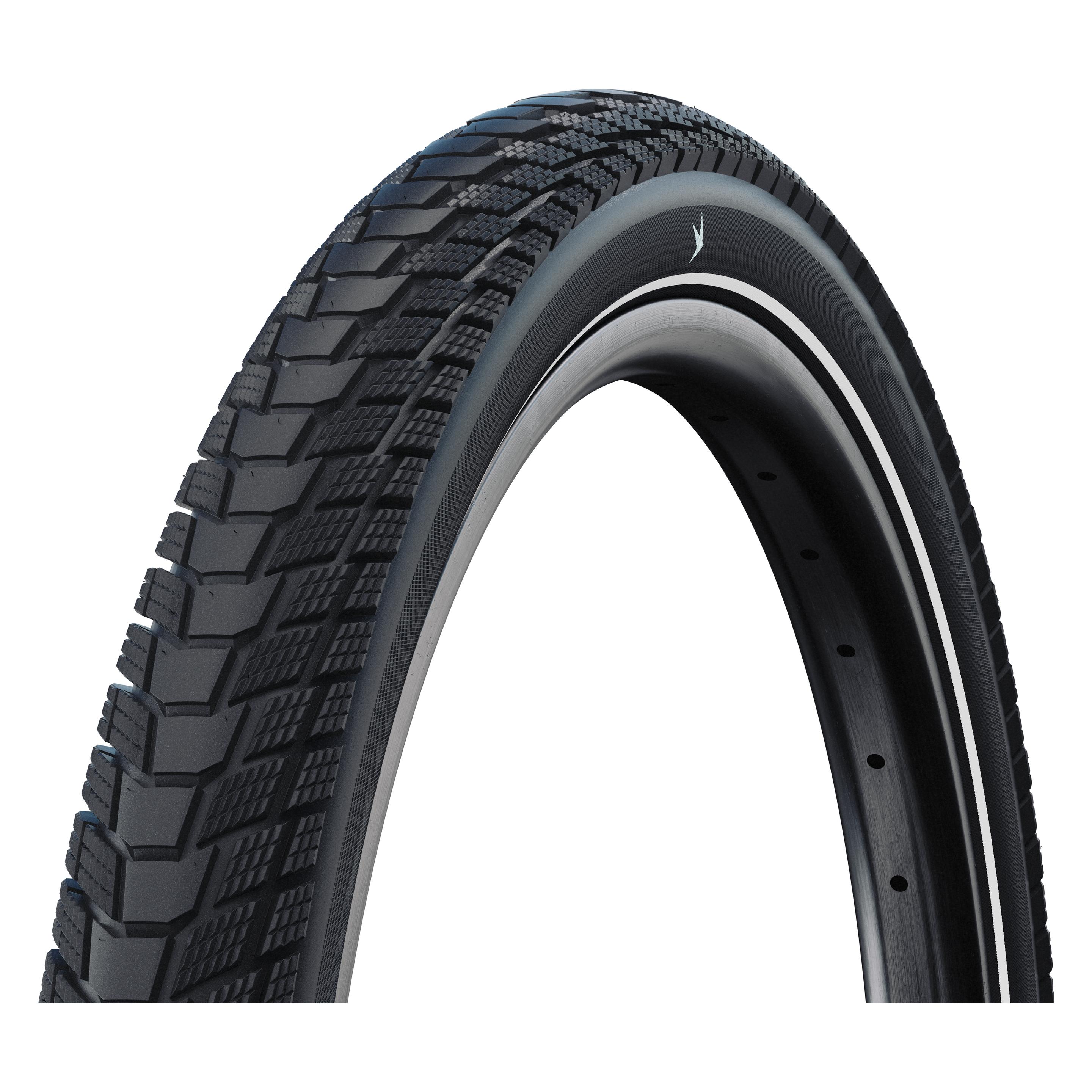 Schwalbe Reifen Pick Up (24 x 2.15, 55-507) (11159340.01)