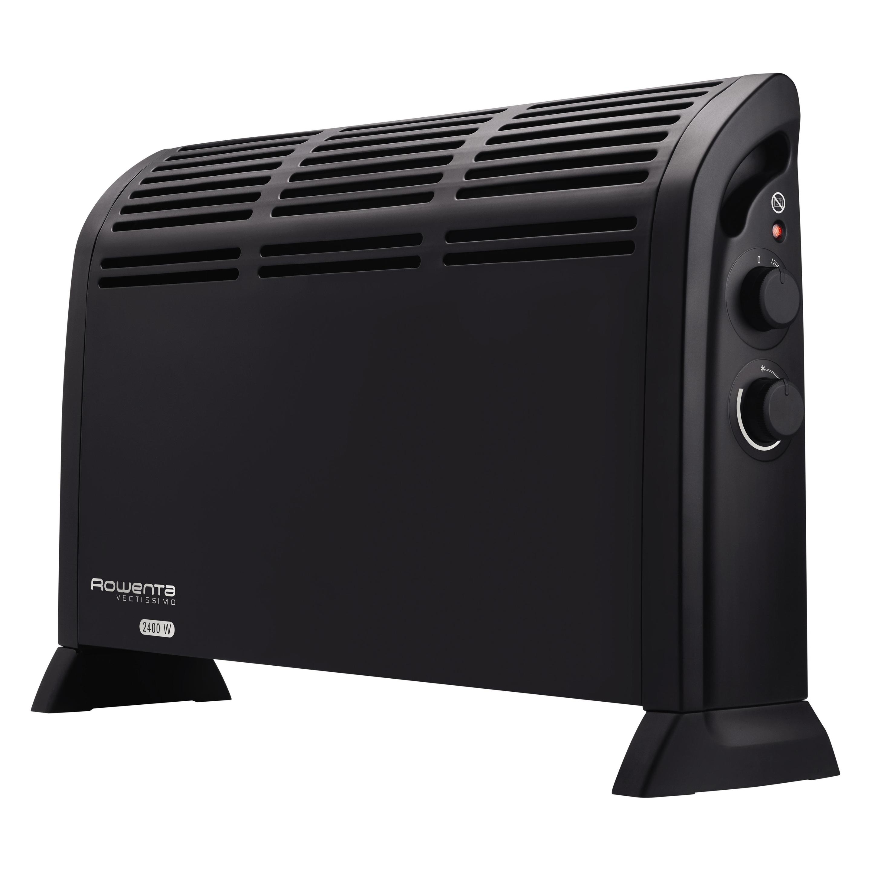 Rowenta Convector Vectissimo CO3030 - Kachel (2400 W) (CO3030)