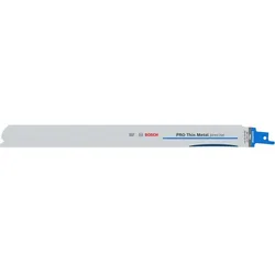 Bosch Power Tools Pro Säbelsägeblatt 2608658990VE(5)
