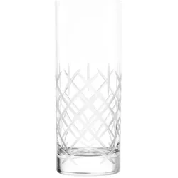 60x Stölzle Lausitz York Bar Club Longdrinkbecher  405 ml Longdrinkgläser