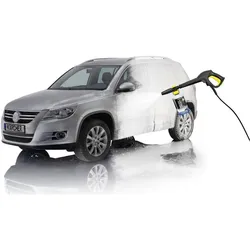 Kärcher, Hochdruckreiniger Zubehör, Schaumdüse Connect 'n' Clean FJ 10 C