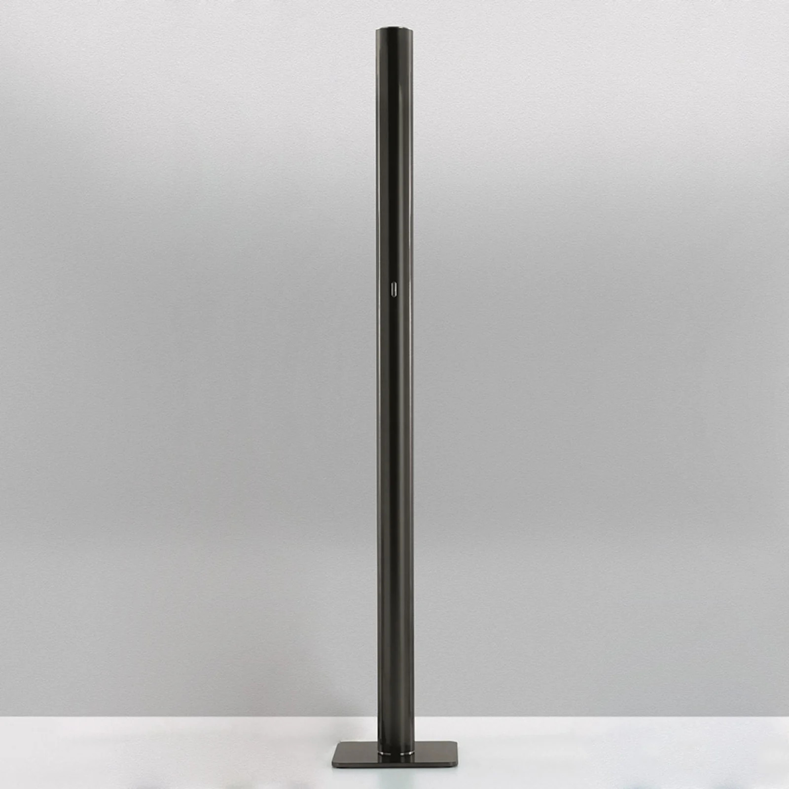Artemide Ilio Vloerlamp Black - LED - Accentverlichting voor de woonkamer