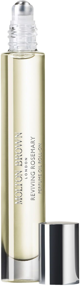 10ml MOLTON BROWN Reviving Rosemary Perfume Oil Roll-On