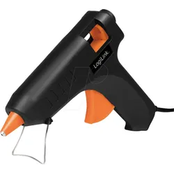 LOGILINK WZ0051 - Heißklebepistole, 20 W, 11,2 mm