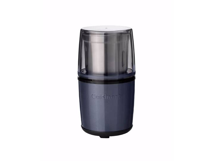 Cuisinart Gewürzmühle Grau – Gemüseschneider/Zerkleinerer – anthrazit
