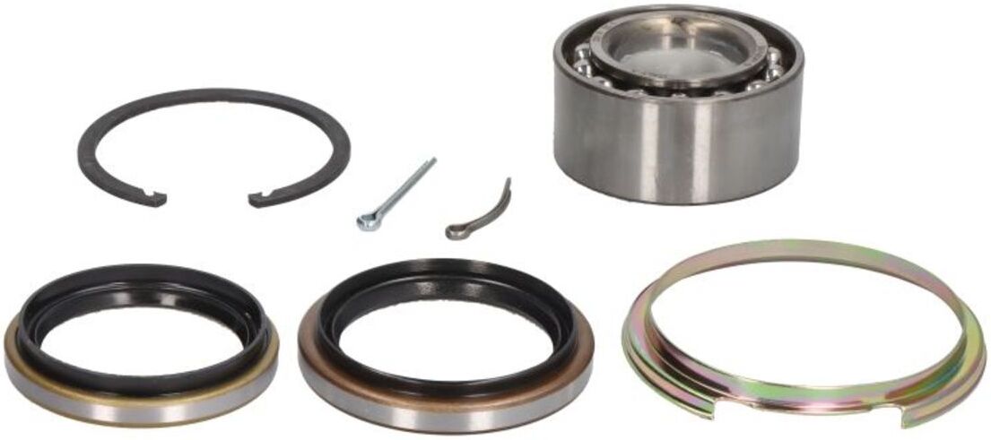 Radlagersatz SKF VKBA 1340