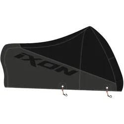 Ixon Blanky Outdoor Motorrad Abdeckplane XXL