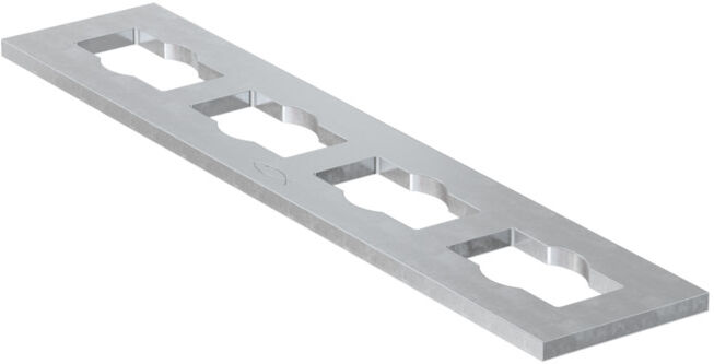 fischer Elément de liaison PFFF 4l (535268)