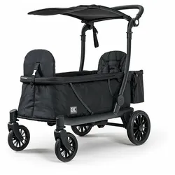KETTLER Klappbollerwagen  COMPACT