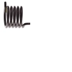 2019 Spring Torsion DPX2 Remote 0.036 in lb/deg 0.08 pitch