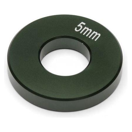 Fox Tooling: Fork, Bushing Install, Spacer, 5mm TLG TO (58891096)