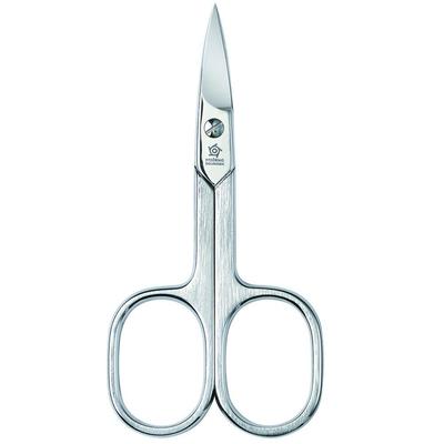 Nagelschere gebogen 4164 1 St Schere