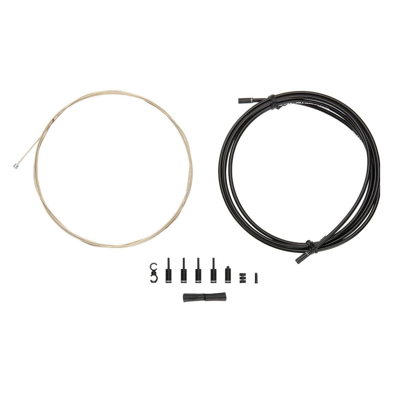 Jagwire 1X Pro Shift Schaltzug/-hülle (18019250)