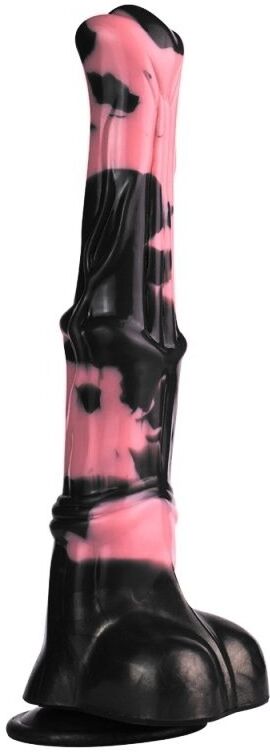 Bad Horse Gode Animal Nemenal 25 x 5.5 cm