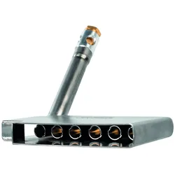 SIEVERT Pro Venturix S130 Nahtbrenner - 696000