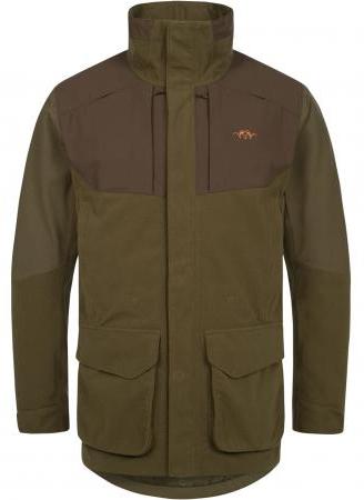 Silence 2L Jacke Herren (Oliv/Dunkel Braun) Größe 3XL