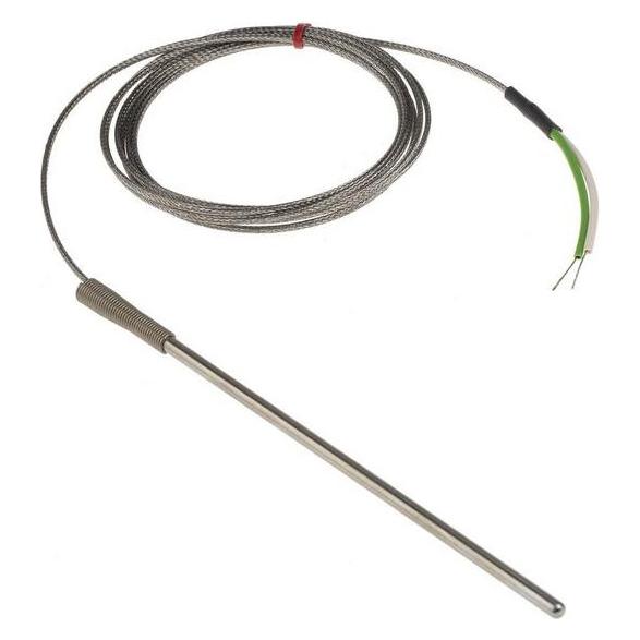 RS PRO Thermoelement Typ K Kabel 2mts (7621128)