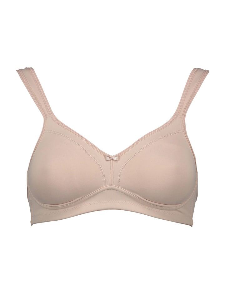 SUSA Bügelloser BH in Nude - 90D