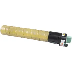 RICOH MPC2550 (841199) - Toner TonerPartner, yellow (gelb)