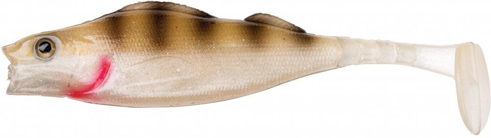 Berkley Pulse Realistic Perch 11cm (Färg: Zander)