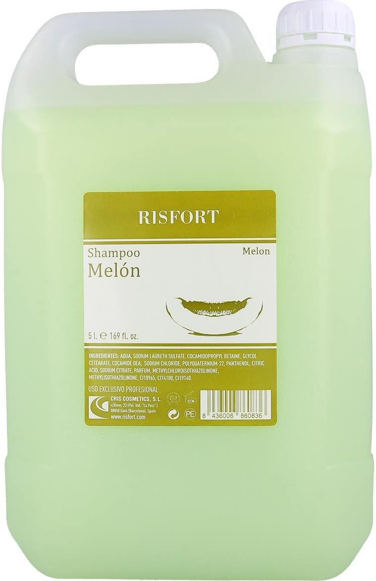 RISFORT Champú Melón 5000ml