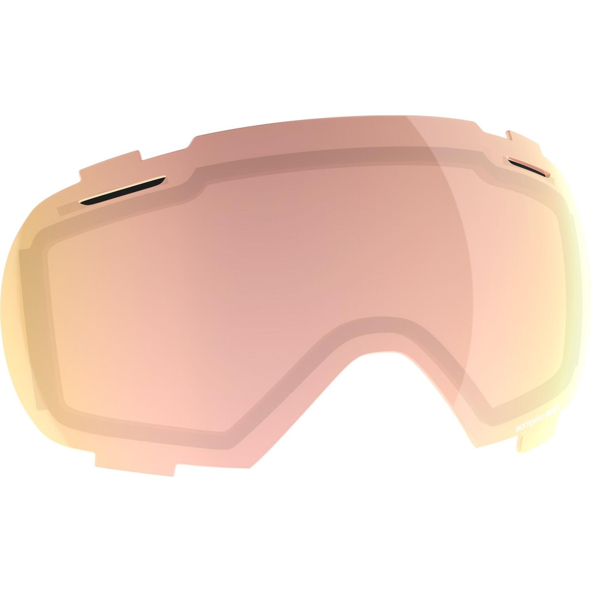 Scott Lens Linx ACS enhancer rose chrome 237431348