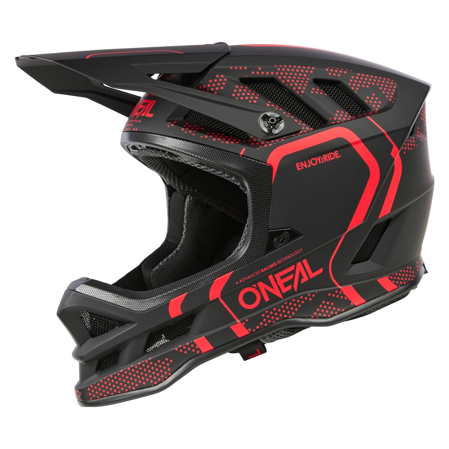 O Neal MTB Full Face BLADE (61 - 62 cm) (0453-085)