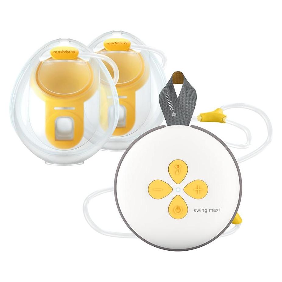 Medela Swing Maxi (101046734)