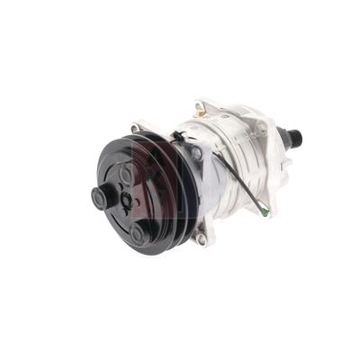 AKS DASIS Kompressor 850497N Klimakompressor,Klimaanlage Kompressor,Kompressor, Klimaanlage