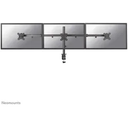 Neomounts FPMA-D550D3BLACK Monitor Tischhalterung
