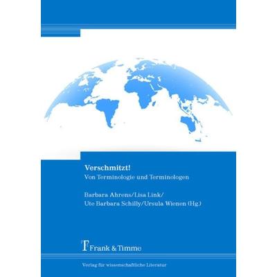 Verschmitzt!, Gebundene Ausgabe von , Frank & Timme, 978-3-7329-0460-0
