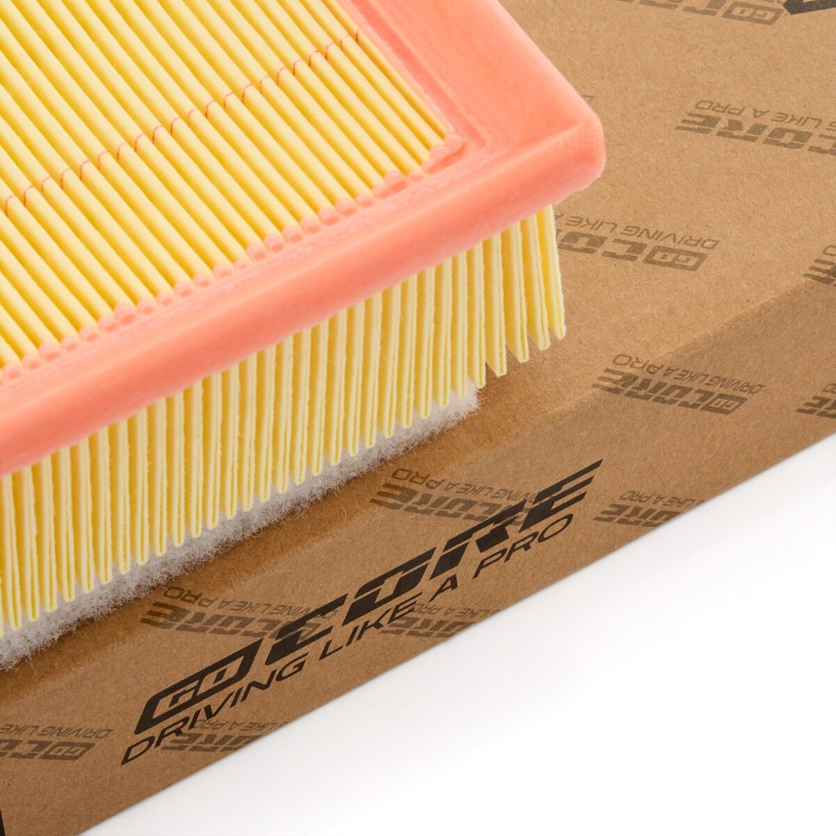 goCORE GCH0139 Air filter