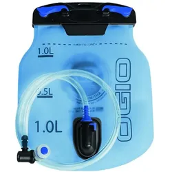 Ogio, Trinkflasche + Thermosflasche, (1 l)